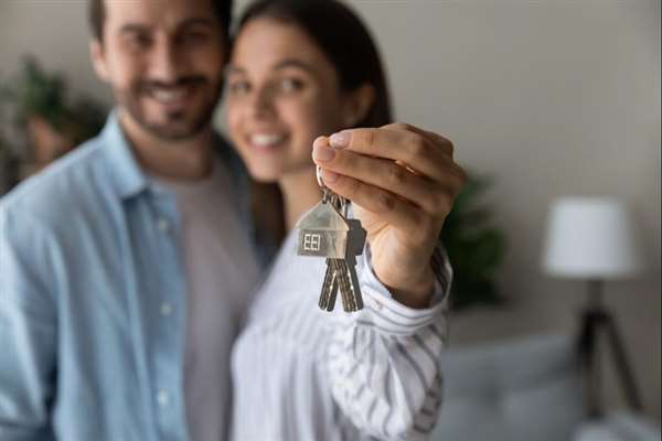 Why damp surveys are important when buying a Preston home