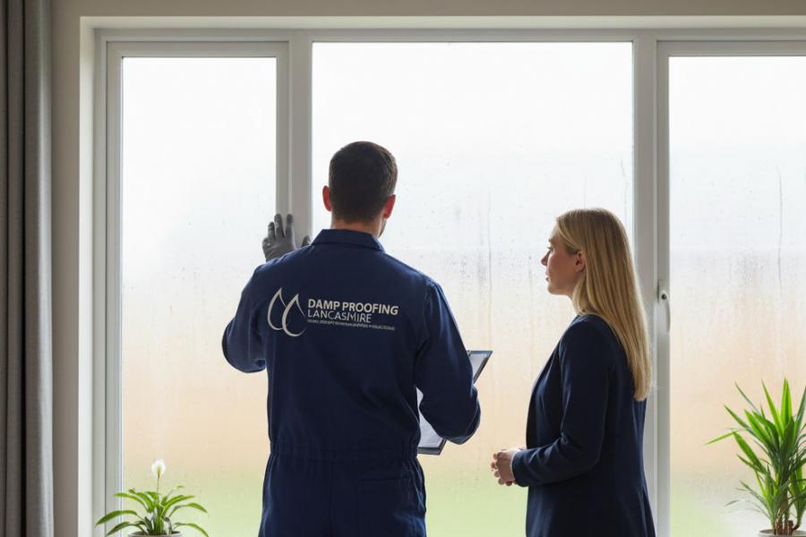 Condensation Management