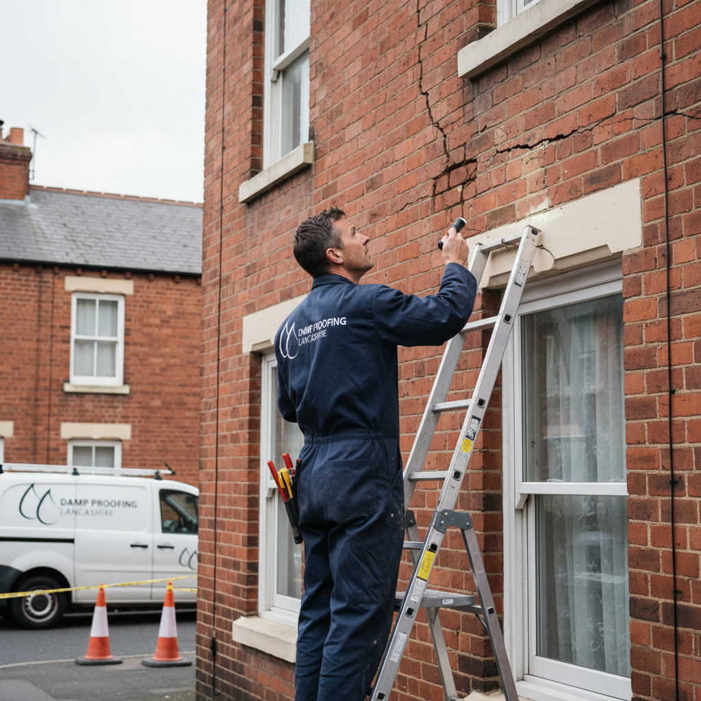 Copyright2026 Damp Proofing Lancashire 