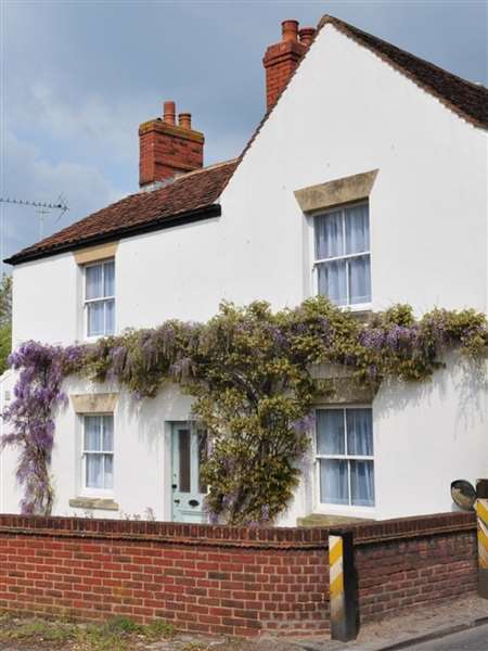 Rendering Job Eccleston