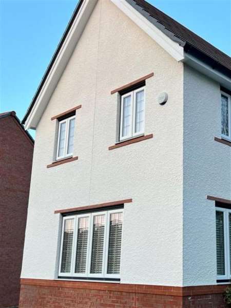 Professional Rendering Lancashire