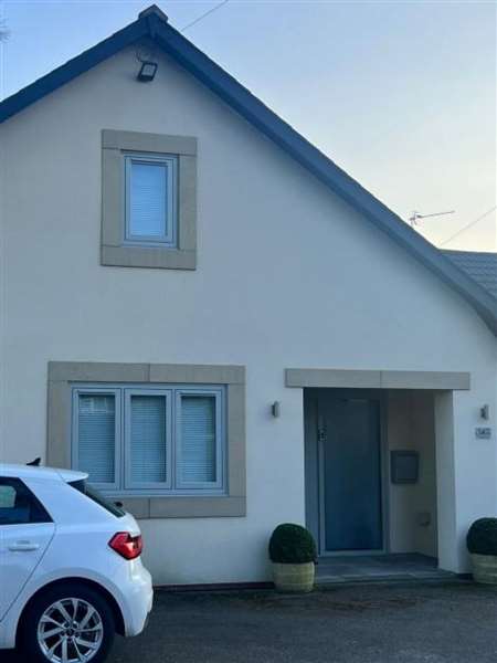 Rendering Job Blackpool