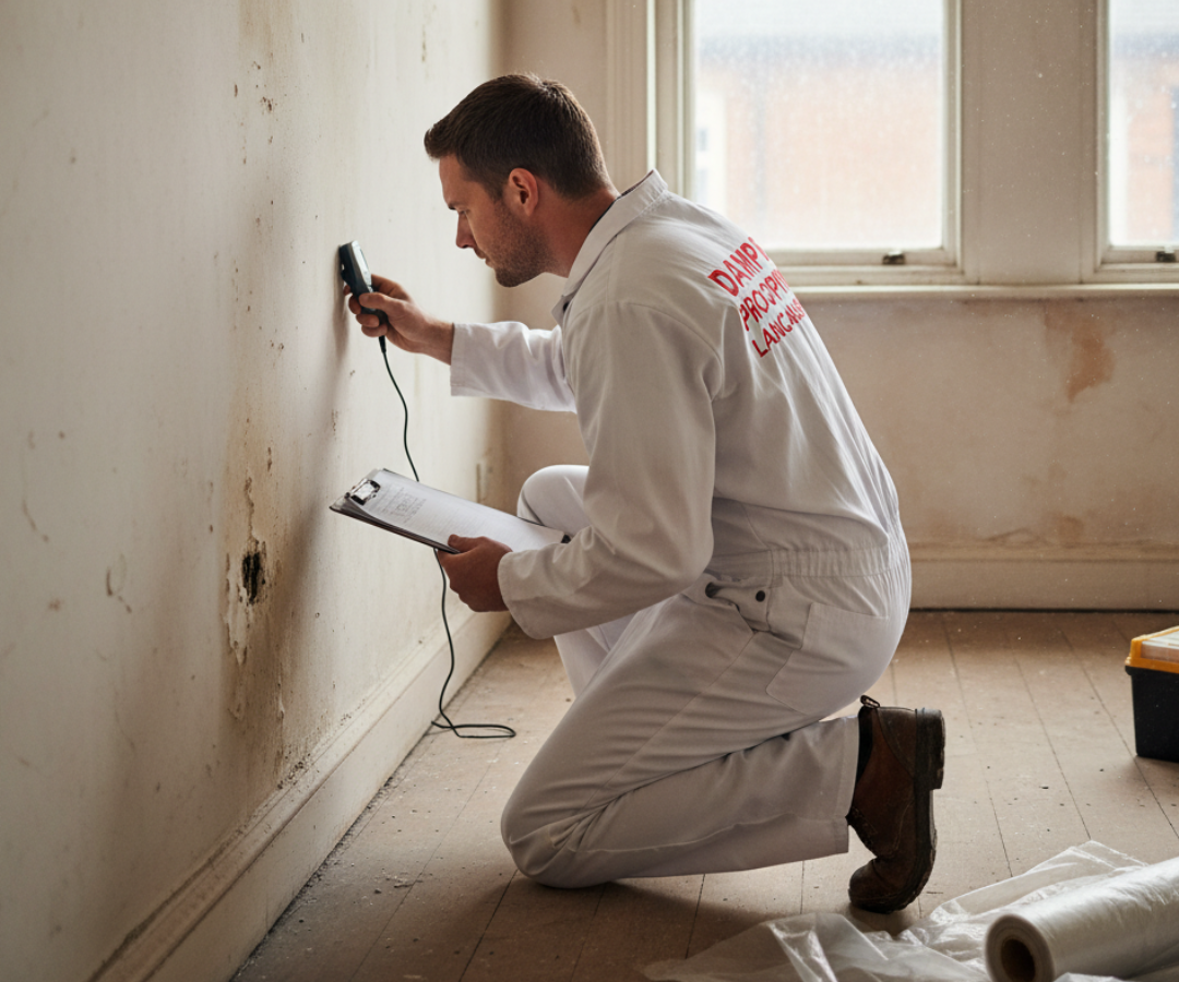 Copyright2026 Damp Proofing Lancashire 