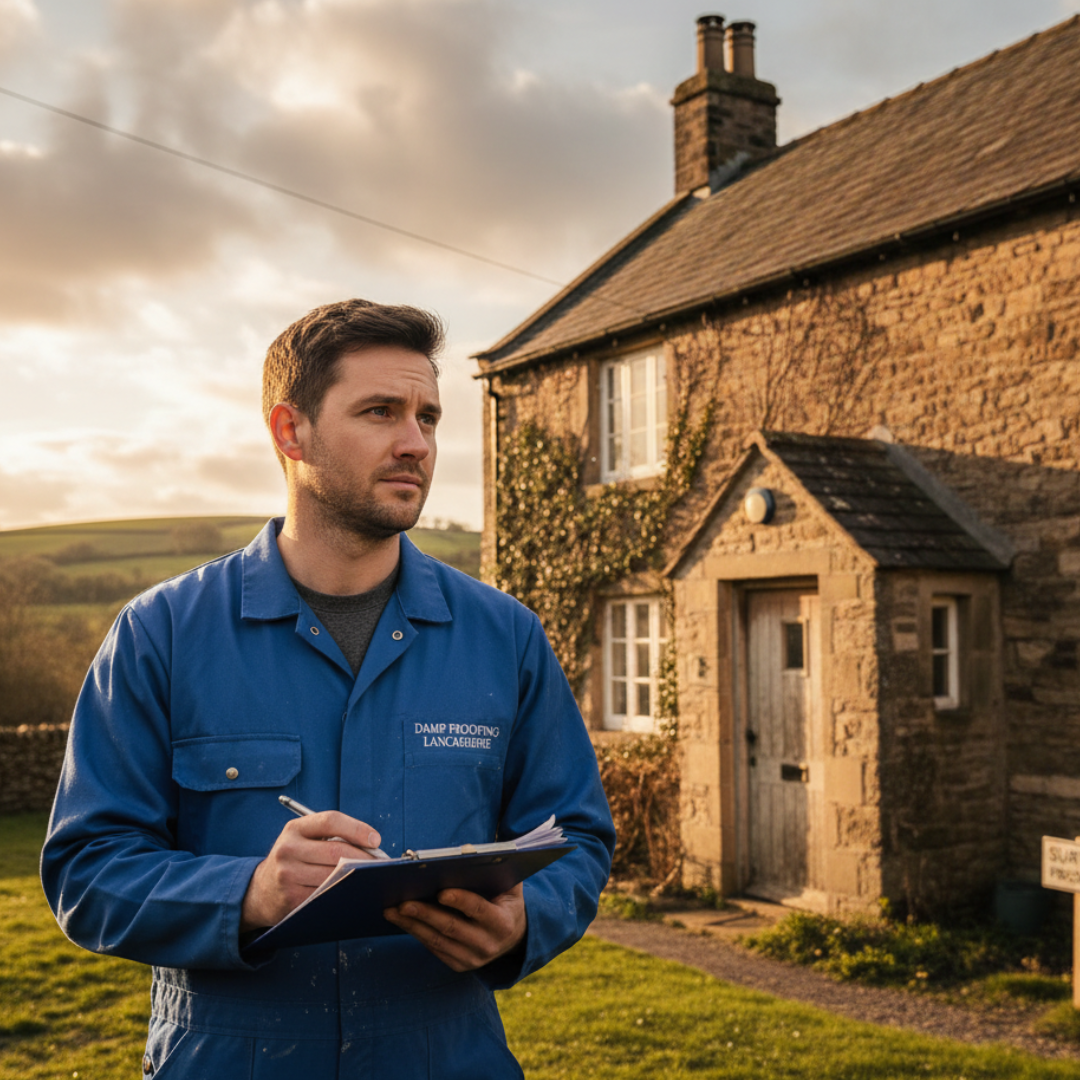 Copyright2026 Damp Proofing Lancashire Chorley