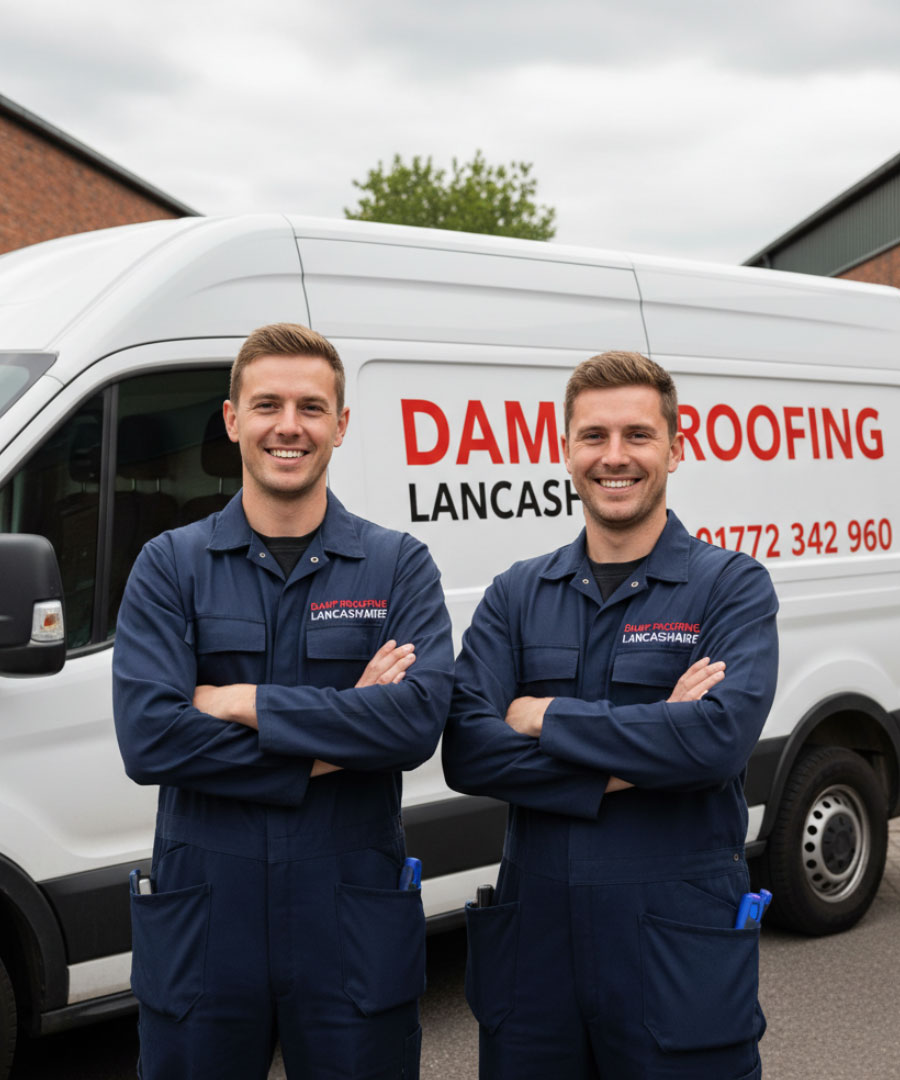 Copyright2026 Damp Proofing Lancashire 