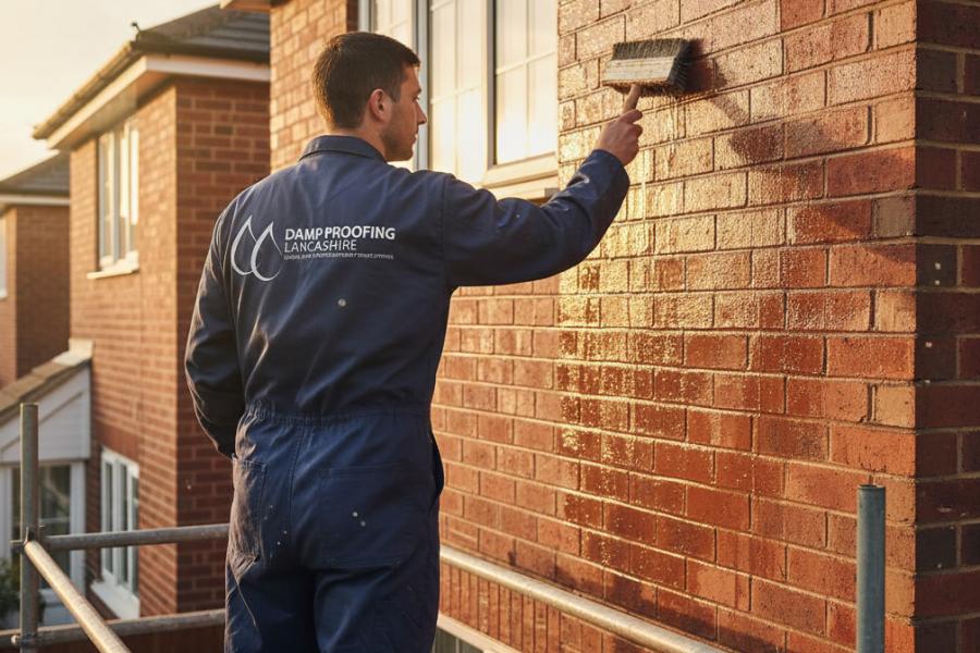 External Weather Sealant